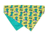 Sk8tor Gator Bandana